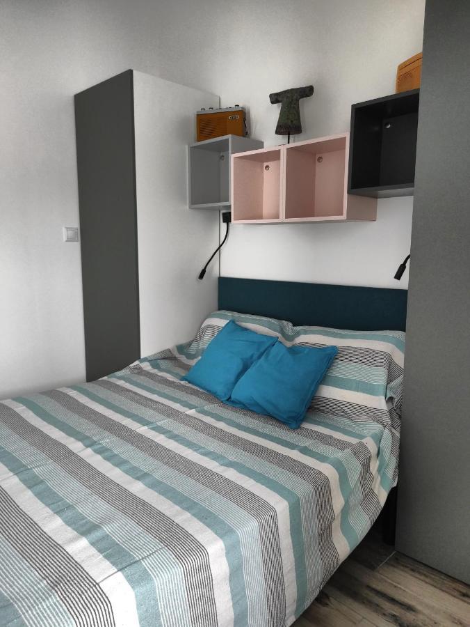 La Casita: Studio Cosy Independant De 25 M² Les Sables-d'Olonne Exterior photo