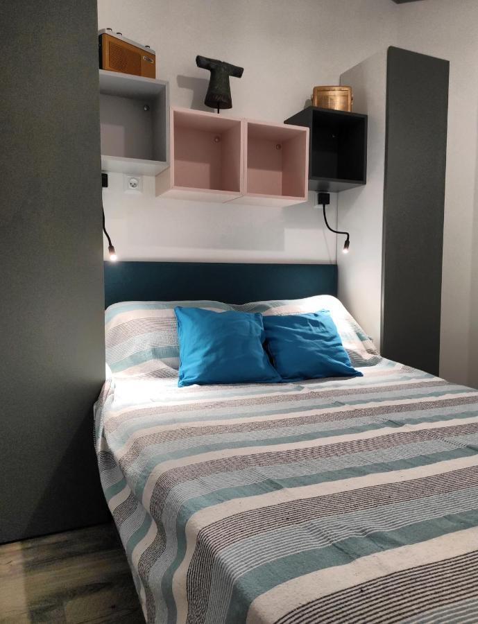 La Casita: Studio Cosy Independant De 25 M² Les Sables-d'Olonne Exterior photo